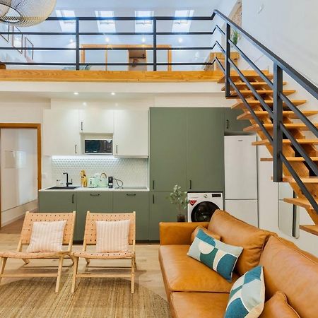 In Setubal Apartman Kültér fotó