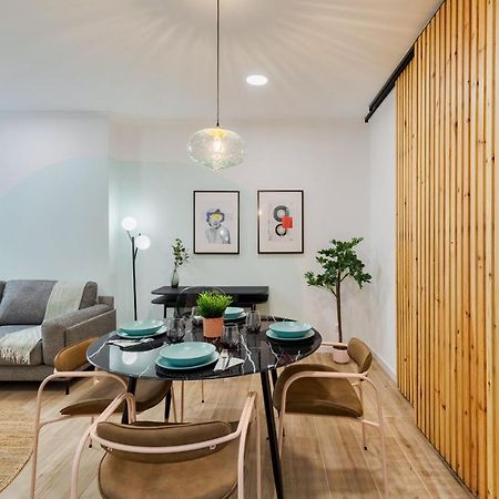 In Setubal Apartman Kültér fotó