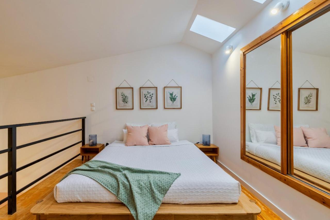 In Setubal Apartman Kültér fotó