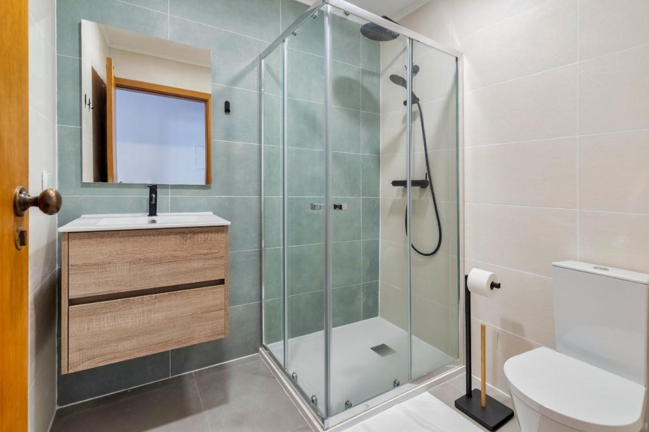 In Setubal Apartman Kültér fotó