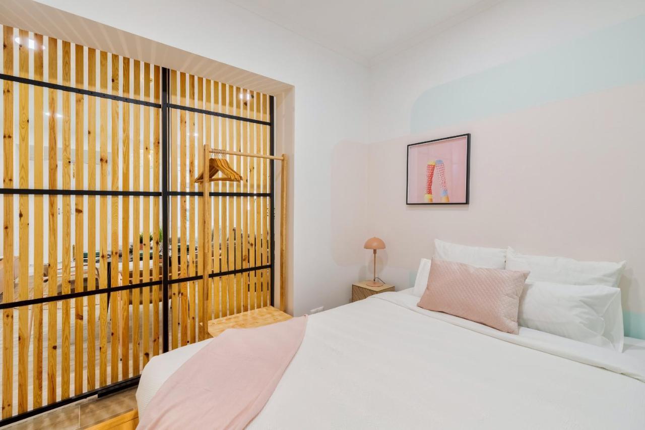 In Setubal Apartman Kültér fotó