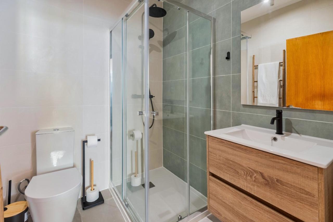In Setubal Apartman Kültér fotó