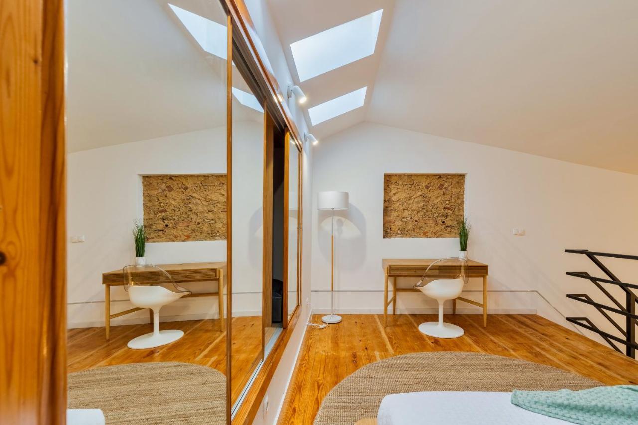 In Setubal Apartman Kültér fotó